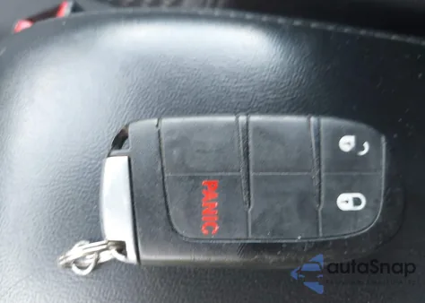 2017 Dodge Journey Se from USA, damaged, VIN 3C4PDCAB6HT614733